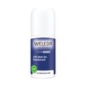 Weleda Men 24hr Roll On Deodorant
