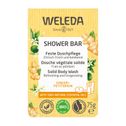 Weleda Shower Bar | Ginger & Petitgrain