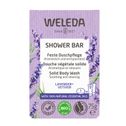 Weleda Shower Bar | Lavender & Vetiver