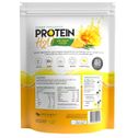 White Wolf Protein H20 Collagen Protein | Pineapple Mango Ingredients