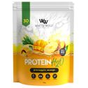 White Wolf Protein H20 Collagen Protein | Pineapple Mango