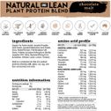 White Wolf Vegan Plant Protein Blend | Choc Malt