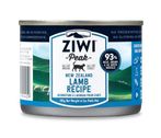 Ziwi Peak Moist Lamb For Cats