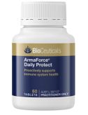 BioCeuticals ArmaForce Daily Protect 60 Tablets