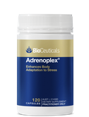 BioCeuticals Adrenoplex 120 capsules