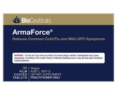 BioCeuticals ArmaForce 30 Tablets