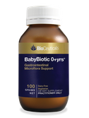 BioCeuticals Baby Biotic 0+ yrs 100g