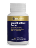 GlucoFactors Forte