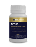 BioCeuticals MTHF - Biologically Active Folate