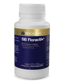 BioCeuticals SB Floractiv 120 capsules