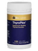 BioCeuticals ThyroPlex 120 tablets