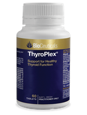 BioCeuticals ThyroPlex 60 tablets