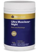 BioCeuticals Ultra Muscleze Night 240g