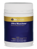 BioCeuticals Ultra Muscleze 180g