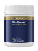 BioCeuticals Ultra Muscleze 360g | Advanced Magnesium Blend