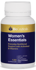 BioCeuticals Women's Essentials