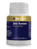 BioCeuticals Zinc Sustain Tablets