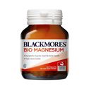Blackmores Bio Magnesium - Healthy Muscle Function