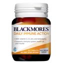 Blackmores Daily Immune Action