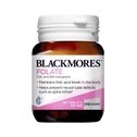 Blackmores Folate 500mcg, folic acid