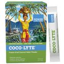 Coconut Water Powder :: Organic Coco-Lyte Sachets