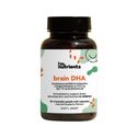 I'm Nutrients Brain DHA Chewable 30 Capsules