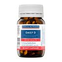 Ethical Nutrients Daily D 90 capsules