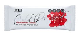 Fibre Boost Protein Bar | Raspberry Frogs