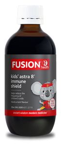 Fusion Kids' Astra 8 Immune Shield