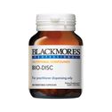 Blackmores Professional Bio-Disc 60 capsules