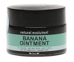 Natural Evolution Banana Ointment 30ml