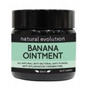 Natural Evolution Banana Ointment 60ml