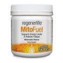 Natural Factors Regenerlife Mitofuel Powder | Watermelon