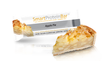 Smart Protein Bar - Apple Pie