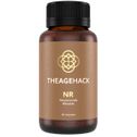 The Age Hack NR Capsules | Nicotinamide Riboside