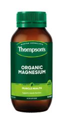 Thomspons Organic Magnesium