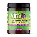 Vital Plant Based | Multivitamin Immunity & Energy