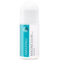 Amazing Oils Magnesium Gel Roll-On 60ml - Pain Relief