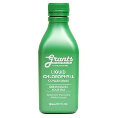 Grants Liquid Chlorophyll