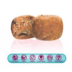 SuperOrb Maca Superfood Balls