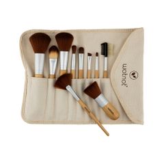 Wotnot Make Up Brush x 10 Set