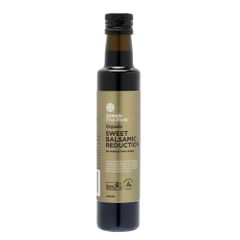 Jomeis Fine Foods Sweet Balsamic Reduction Organic | 250ml