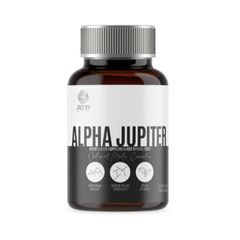 ATP Science Alpha Jupiter