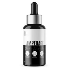 ATP Science Amperage