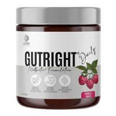 ATP Science GutRight Daily | Raspberry