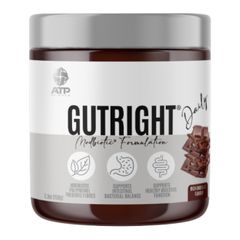 ATP Science GutRight Daily | Rich Chocolate