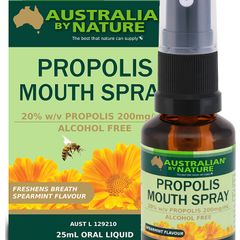 Propolis Mouth Spray