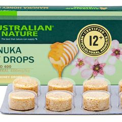 Australian by Nature Manuka Honey Drops