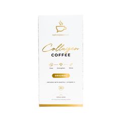 Before You Speak Collagen Coffee | Original