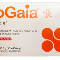 BioPractica BioGaia Protectis 30 Tablets